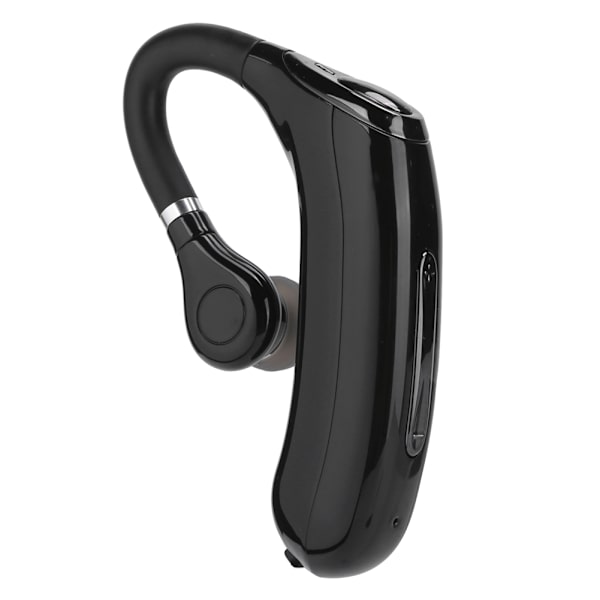 Vedenpitävä langaton Bluetooth-kuuloke korvakoukku urheiluun, erittäin pitkä valmiusaika, nopea lataus