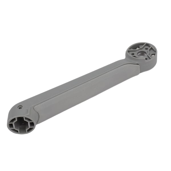 Drone Arm Shell for Mavic Air2s - Perfekt passende erstatningsdrone Arm Housing Shell Reparationsdele Tilbehør Højre Bagarm