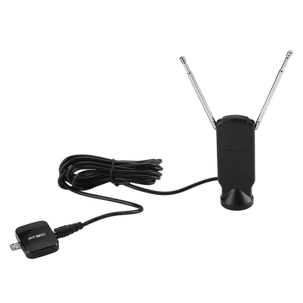 ATSC Mico USB 2.0 TV-mottaker Digital mottakerpinne for Android-telefon nettbrett