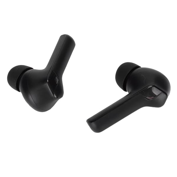 G01 Bluetooth-headset med opladningsrum Bluetooth 5.0-version DualCall trådløse øretelefoner (sort)