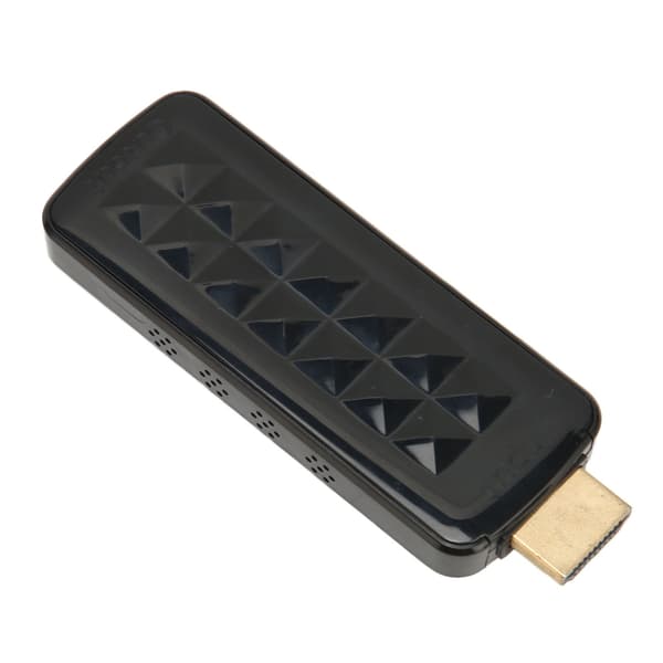 HD Multimedia Interface til DP-adapter 4K 30Hz Udvid spejltilstand Video displaykonverter til XBOX 360 til PS5 PC bærbar computer