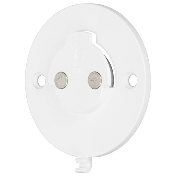 Sikkerhetskamerafeste hullfritt sikkerhetskamera veggfeste for Amazon Cloud Cam