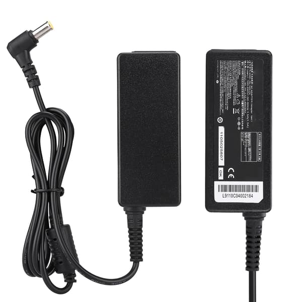 40W 19V2.1A Strømadapter til LG til Ideapad 100-15IBY 80MJ Kun Adapter