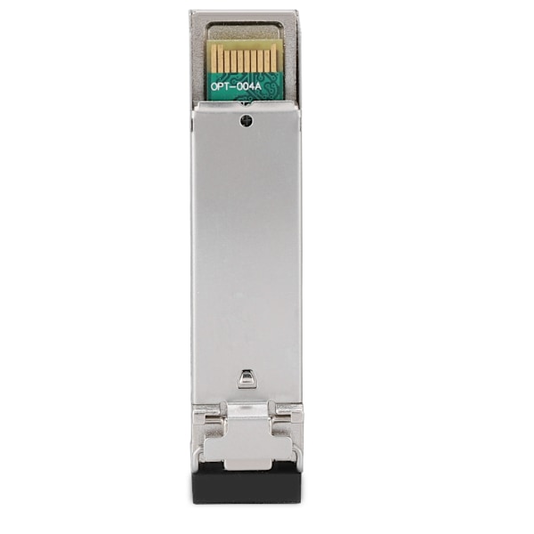 SFp gE SX MM1310-A 2KM Gigabit Multimode Dual Fiber Transceiver Optisk Modul