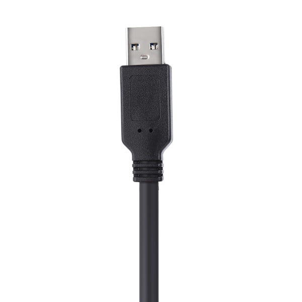 USB 3.0 - SATA IDE 2.5\"/3.5\" kiintolevyadapterikaapeli