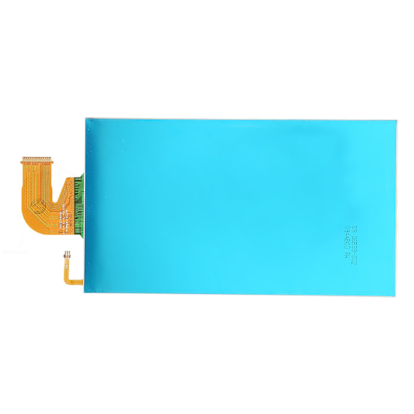 LCD-skjerm Original Protection Inner Screen Display Glass Assembly Replacement Kompatibel med Spillkonsollsystem