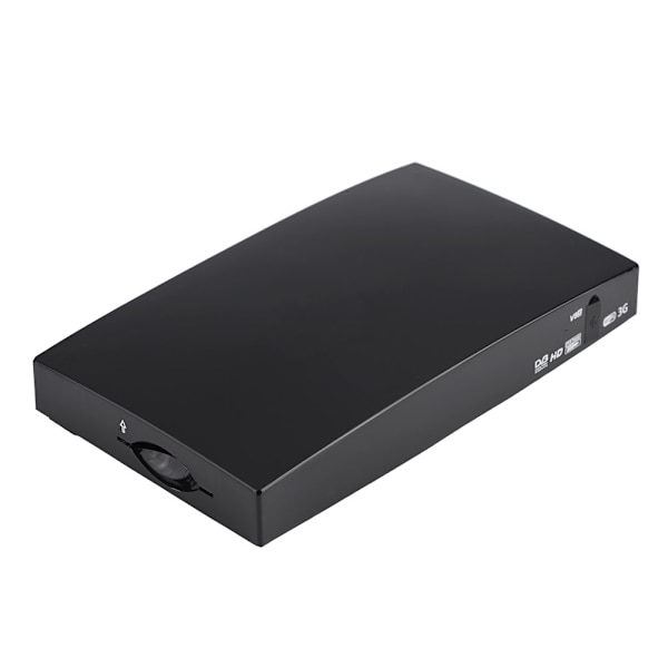 Digitaalinen HDMI 1.3 PVR HD TV Satelliitti Vastaanotin Set Top Box WEB TV