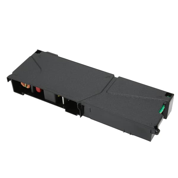 ADP‑240CR Intern Strømkilde Elektronisk Strømkilde med Strømkabel til PS4 CUH‑1115A(4‑Pin)EU Stik