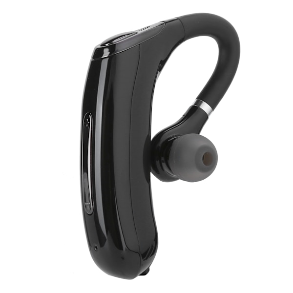 Vedenpitävä langaton Bluetooth-kuuloke korvakoukku urheiluun, erittäin pitkä valmiusaika, nopea lataus