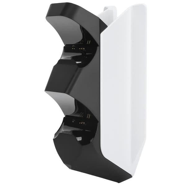 Controller-opladerstation Cruiser-type opladningsholder Dock-station Kompatibel til PS5