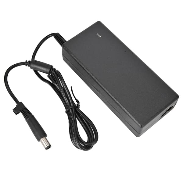 For HP bærbar computer strømadapter 19V 4.74A hurtigoplader til bærbar computer med flere niveauer af beskyttelse