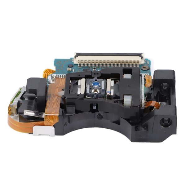 Optisk linsehodedel stabil erstatning laserhode for PS3 KEM‑400AAA spillkonsoll