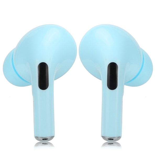 Bluetooth-kuulokkeet TWS 5.0 Langattomat kuulokkeet Handsfree In Ear -kuulokkeet Nimeä sijainti Urheilukuulokkeet IOS:lle Androidille (sininen)