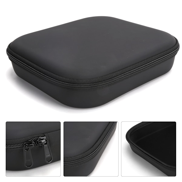 Oppbevaringspose Beskyttende bærbar pose Antitrykkboks for Macbook Mini OctaCore M1 Chip Host