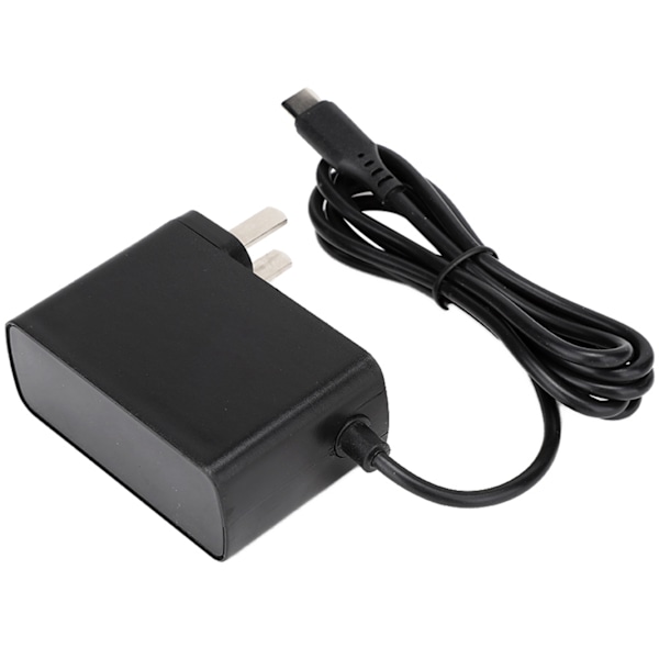 Strømadapter for Nintendo Switch DC 5V/2.4A Lader 50/60Hz