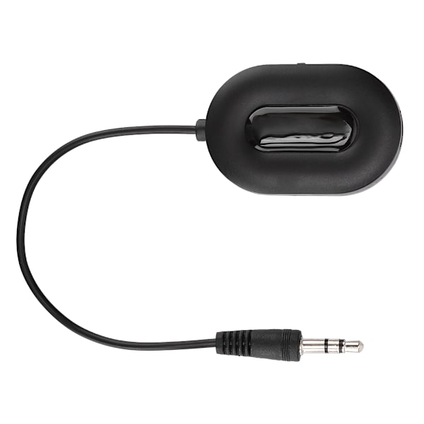 B5 Bluetooth-mottagare stödjer HFP HSP A2DP navigering/samtal Mini bärbar mottagare