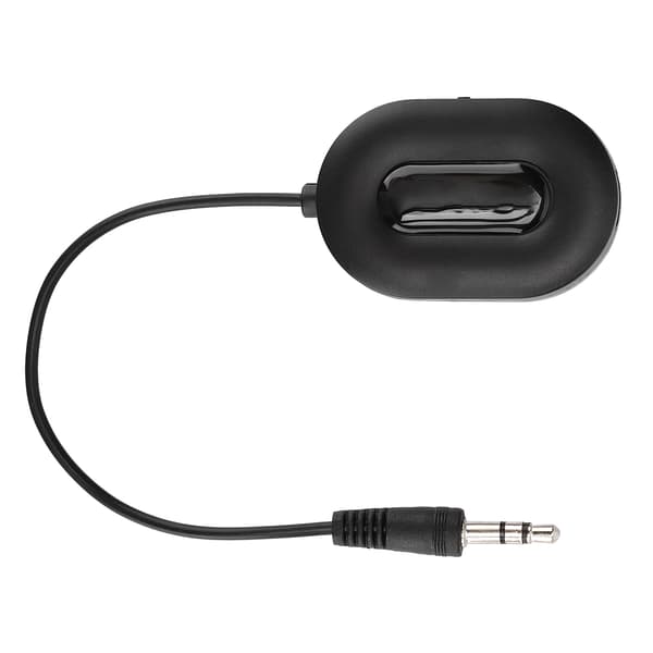 B5 Bluetooth-vastaanotin tukee HFP HSP A2DP-navigointia/puhelua Mini-kannettava vastaanotin