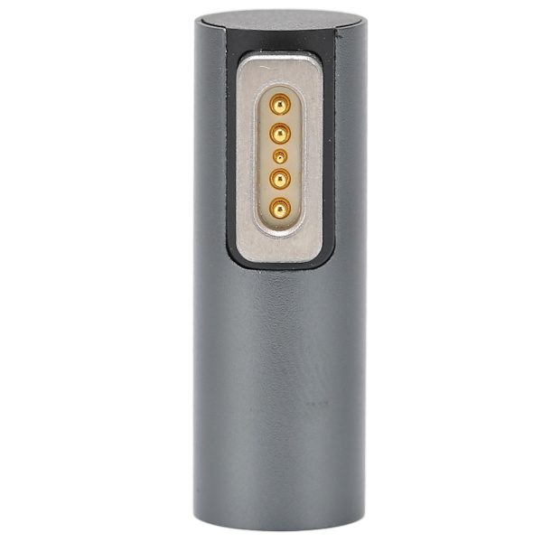 Typ C Magnetisk Adapter Smart Laddning Automatisk Identifiering PD Snabbladdning Magnetisk Typ CDC5521 Hona Till Magsafe1