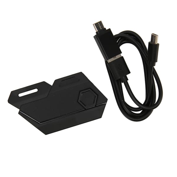 Tastatur- og musekonverteradapter til PS3 til PS4 til PS5 til XBox360 til Xbox ONE til Xbox Series X S til Switch
