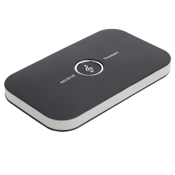 2 i 1 Bluetooth-adapter mottaker sender trådløs lydadapter for Android/IOS