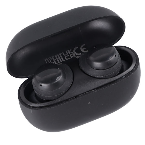 Trådlösa Bluetooth-hörlurar för Redmi Buds 3 Lite Låg latens Stabila Bluetooth 5.2-hörlurar med utbytbara öronproppar