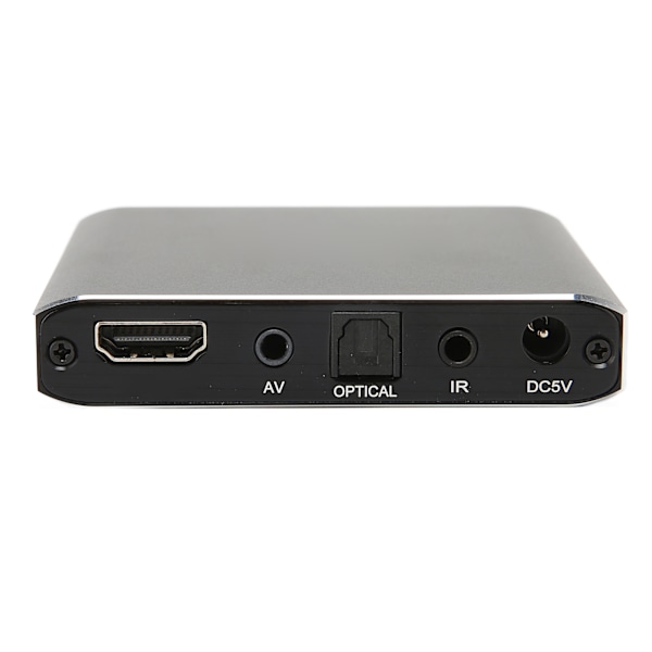 JEDXMP029 HD Multimedia Interface Media Player Multifunktion 4K Media Player til 4K TV Projektor Monitor