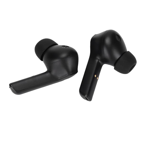 G01 Bluetooth-headset med opladningsrum Bluetooth 5.0-version DualCall trådløse øretelefoner (sort)