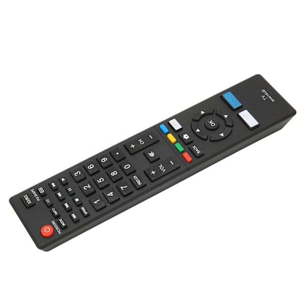 NH414UD For Sanyo Fjernkontroll TV-kontroller for FS32C06F FW43C46F FW43C46FB FW43C46FB FW50C36F FW50C36FB