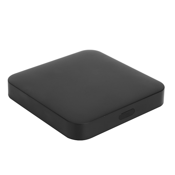 TX3 PRO TV-box 1G+8G WiFi 3D-mediaspelare Stöd TF-kort för Android 7.1