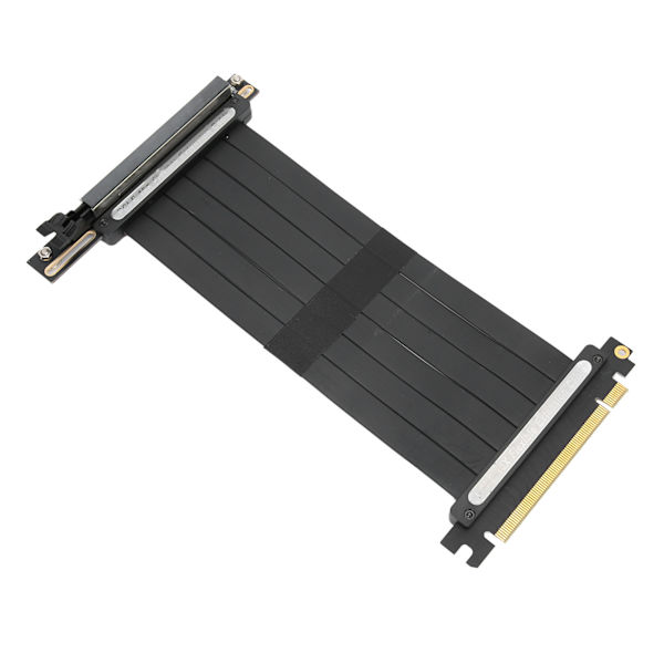 PCI-jatkokaapeli PCIE 16X Express -jatkokortti magneetilla, tietokoneen lisävarusteet
