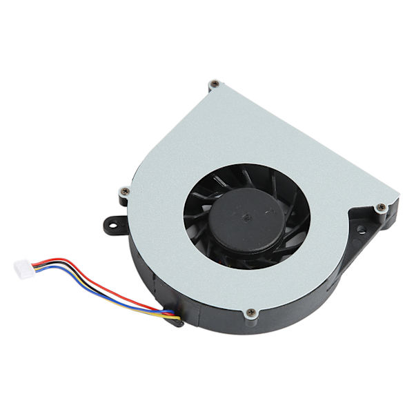 CPU-køleventilator DC 5V 0,5A Udskiftning Intern ventilator til HP Probook 4530S 4535S 6460B 8460P Bærbare computere
