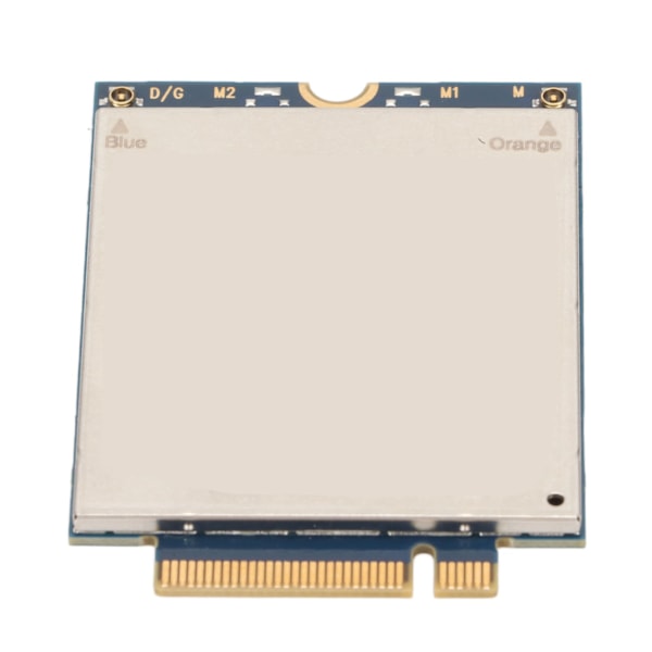 4G-modul PCI Express M.2-grensesnitt 600 Mbps 150 Mbps PCB-material Plug and Play LTE mobilt bredbånd for Lenovo