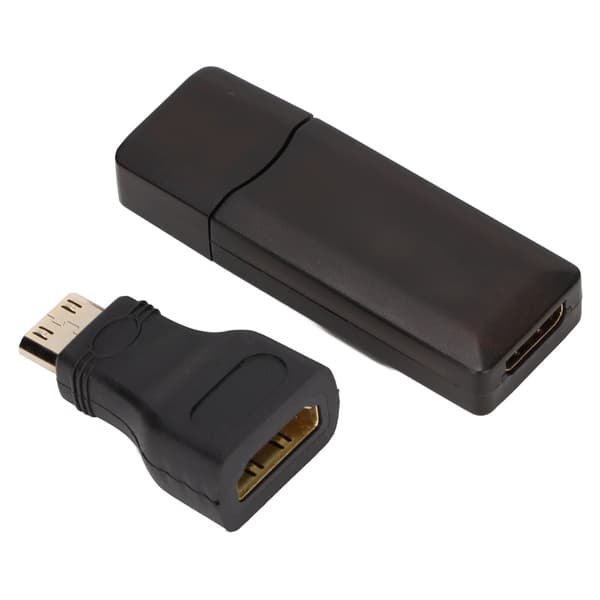 Ezcap313 4K HD Multimedia Interface Videokort USB2.0 Videokort Adapter til Videokonference Undervisning Gaming