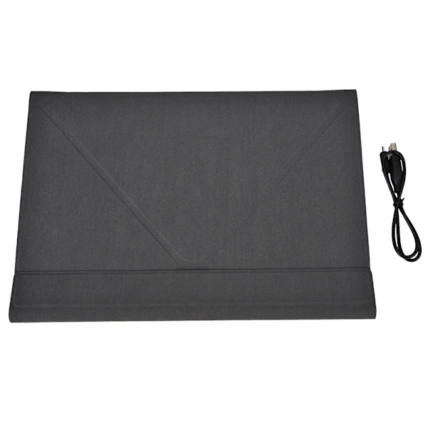 Portabelt tangentbord med ergonomisk perspektivdesign för Microsoft Surface Pro3/Pro4 surfplatta