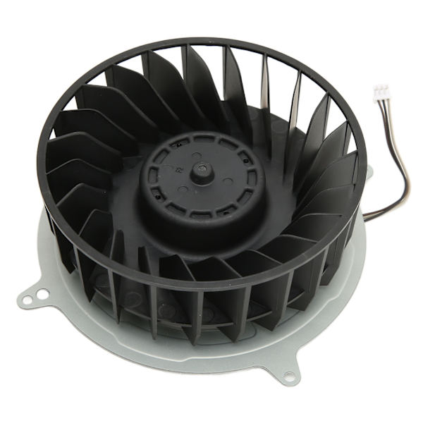 Konsolin sisäinen tuuletin Vaihda CPU-tuuletin PS5:lle 12047GA 12M WB 01 23 terää G12L12MS1AH 56J14 17 terää 12V 2.15A