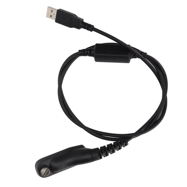 For XPR USB-programmeringskabel USB-programmeringsledning for APX2000 APX6000 APX7000 DGP4150 DGP6150 DGP8550