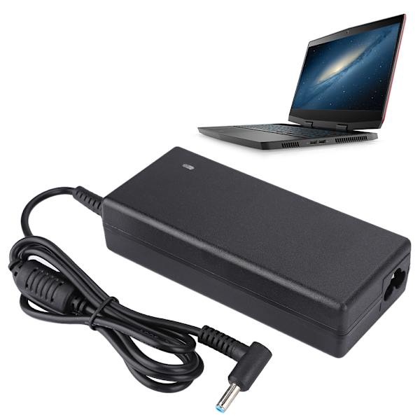 90W 19.5V 4.62A Virtalähde HP Envy 17 Pavilion 15-ac106na -sovitin + kaapeli