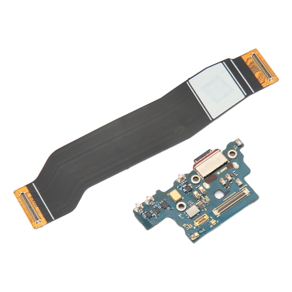 Ladeport Dock-kontakt Profesjonell USB C Ladeport Flex-kabel for Samsung for Galaxy S20 Ultra SM G988U  Versjon