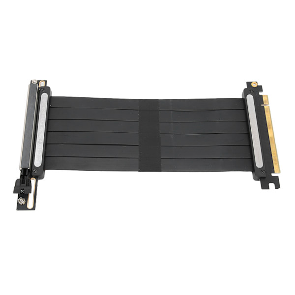 PCI-forlengelseskabel PCIE 16X Express Riser Extender med magnet, datamaskintilbehør
