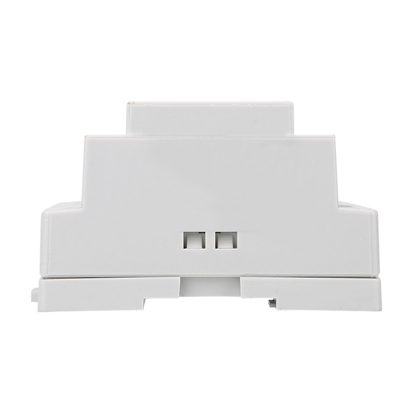 DR-30-12 Din-skinne monteret 30W 12V 2A udgangseffekt plastkabinet strømforsyning