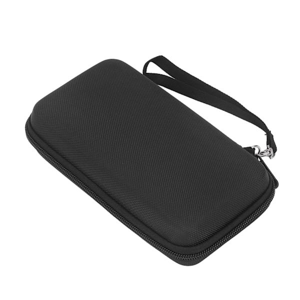 Hård rejsetaske Dual Channel Compact Digital trådløs mikrofon Hård rejse bærbar taske til Rode Wireless GO II GO 2