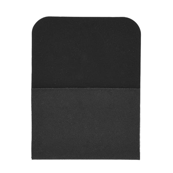 Uusi musta kynän pidike, itseliimautuva kynän pidike Microsoft Surface -laitteille