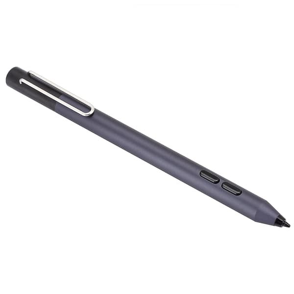 Tablet Smart Stylus Universal Pen Passer til Microsoft Surface Pro 3 4 5 G Book Go Mørkeblå