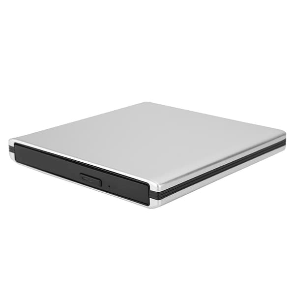 USB3.0 Mobil DVD-brænder DVD-optagerafspiller Optisk drev CD-skriver til bærbar computer Desktop