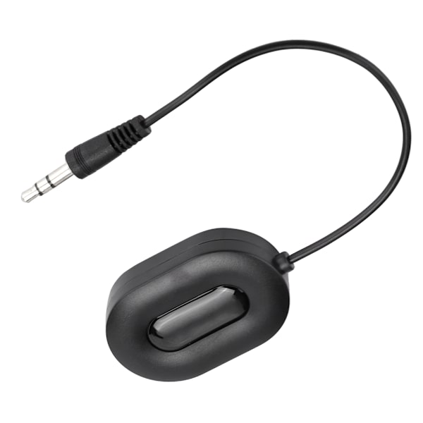 B5 Bluetooth-mottagare stödjer HFP HSP A2DP navigering/samtal Mini bärbar mottagare