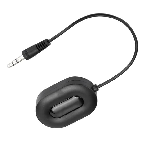 B5 Bluetooth-mottaker støtter HFP HSP A2DP navigasjon/anrop Mini bærbar mottaker