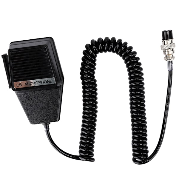 CB-bilradiohögtalare för Cobra PR240 PR245 PR350 PR375 PR550 PR3000 PR3100