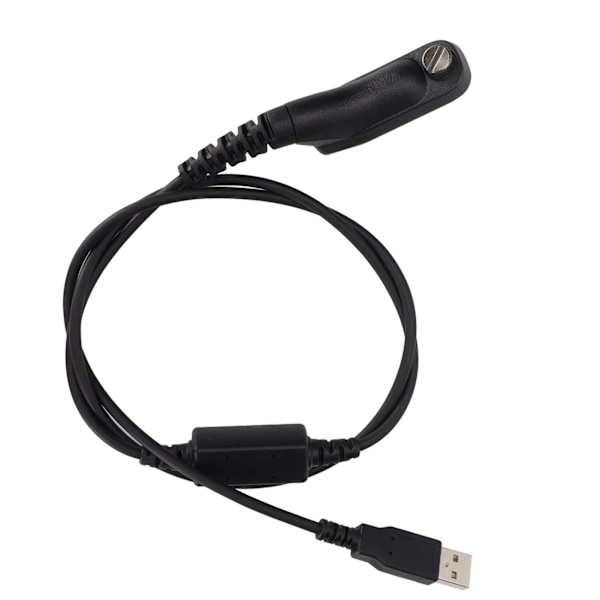 For XPR USB-programmeringskabel USB-programmeringsledning til APX2000 APX6000 APX7000 DGP4150 DGP6150 DGP8550