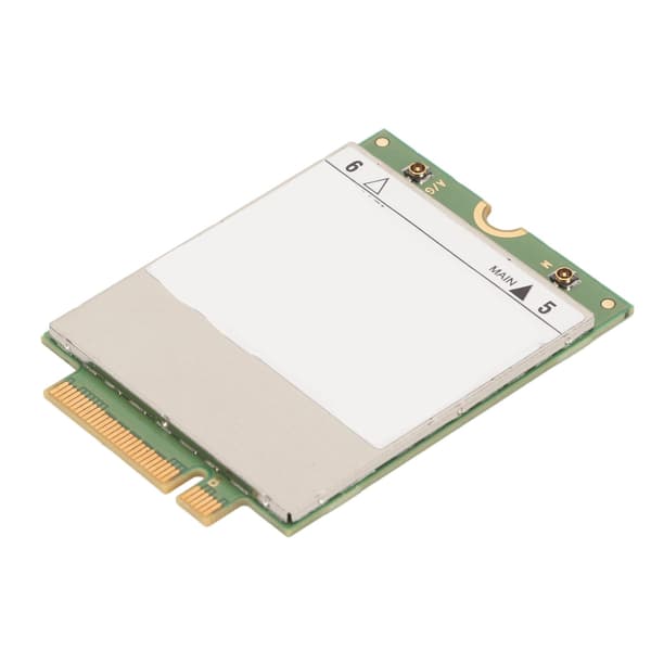 4G LTE-modul til HUAWEI EM906J Plug and Play 4G LTE-modul kort til bærbare computere med M2-grænseflade