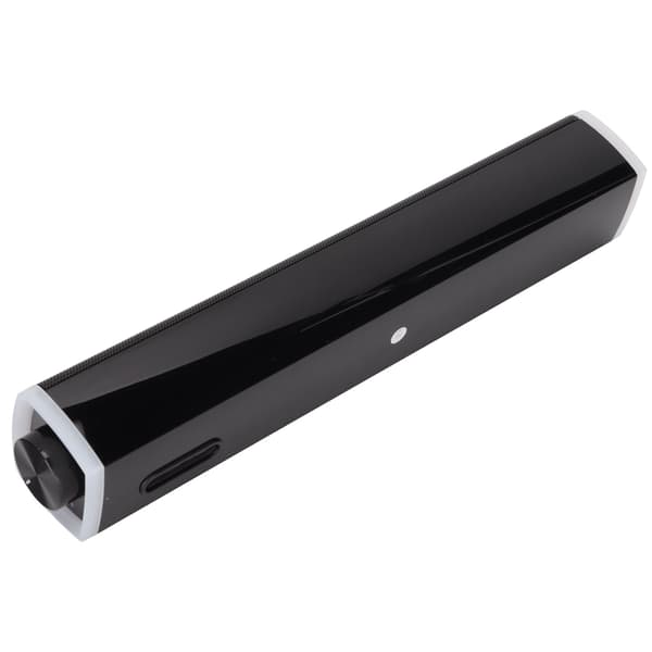 S100 Computerhøjttalere RGB-lys USB-drevet Bluetooth-computerlydbar til pc-tablets, stationære computere, mobiltelefoner og bærbare computere